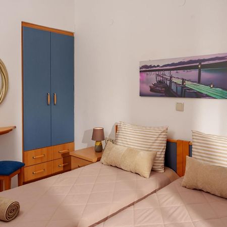 אגיה פלגיה קיתירה Fnk Apartments With Sea View מראה חיצוני תמונה